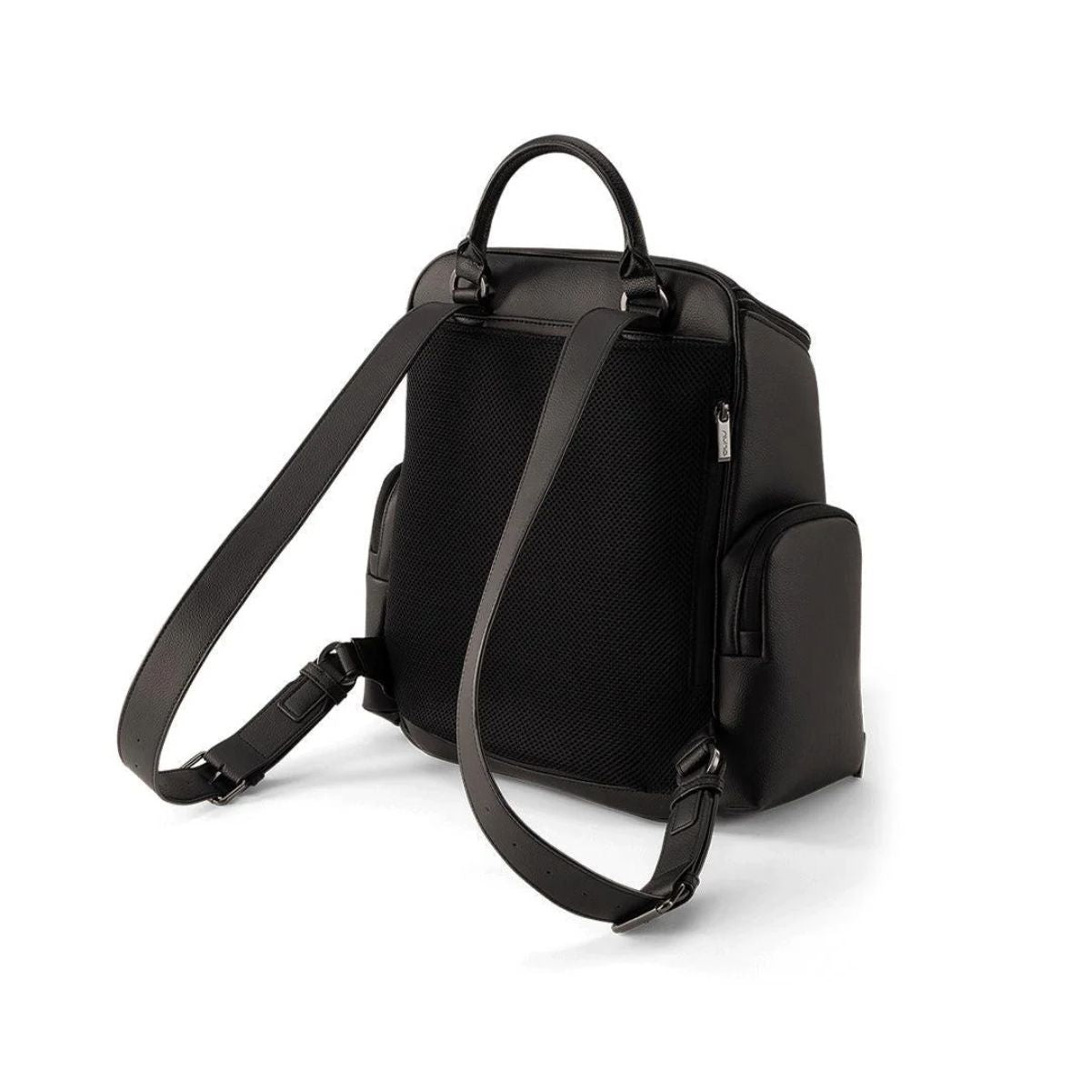 Bolsa Maternidade Nuna Essential Bag Caviar - Comfortable All-Day Carry