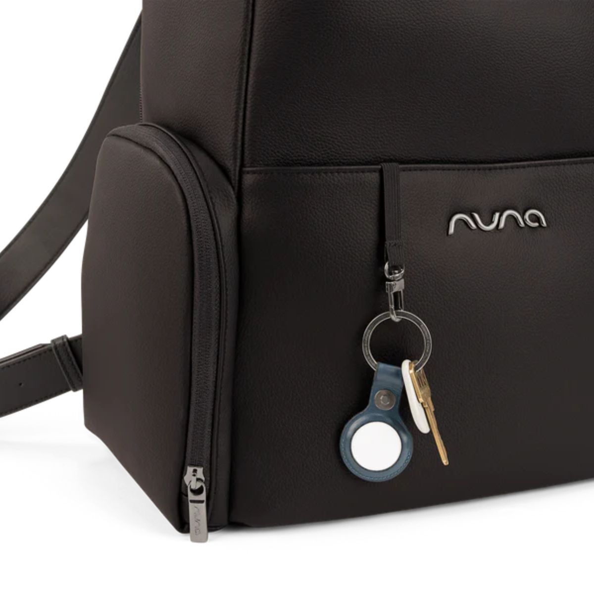 Bolsa Maternidade Nuna Essential Bag Caviar - Luxury Everyday Design