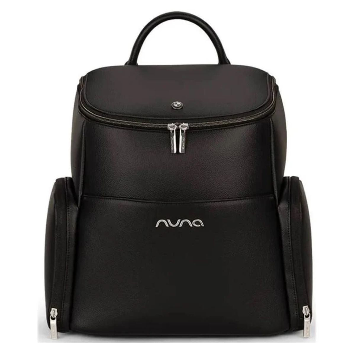 Bolsa Maternidade Nuna Essential Bag BMW Element - Comfort and Versatility
