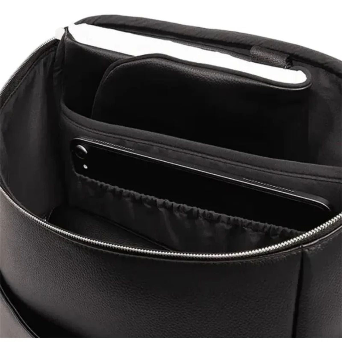 Bolsa Maternidade Nuna Essential Bag BMW Element - Smart Organization