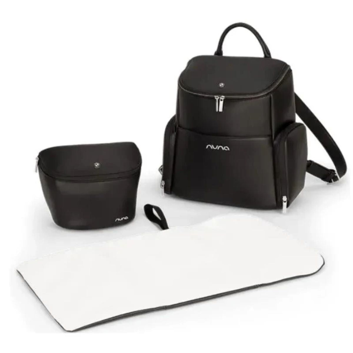 Bolsa Maternidade Nuna Essential Bag BMW Element - Exclusive Accessories